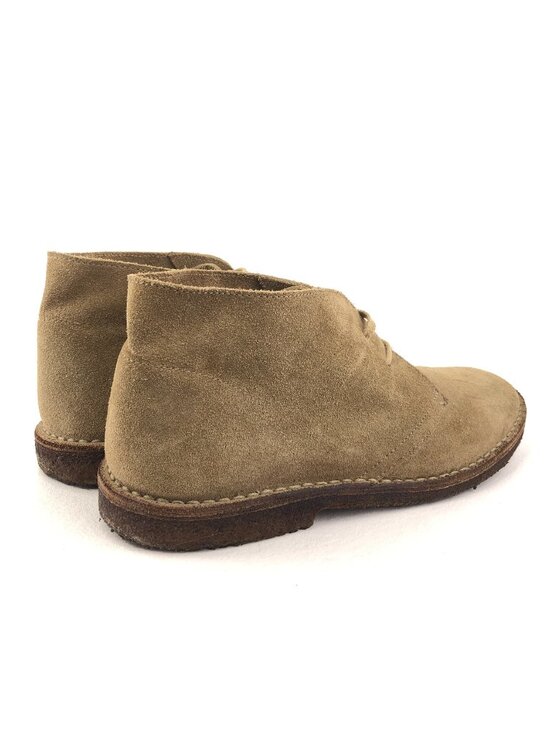 J.Crew MacAlister Suede Chukka Desert Boots 11 main image 6